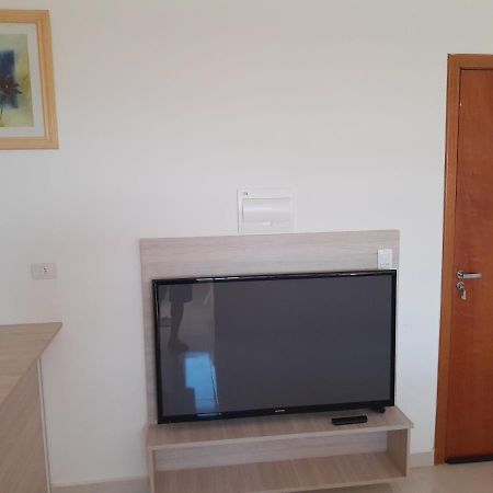 Apartament Flat Gavim Olímpia Zewnętrze zdjęcie