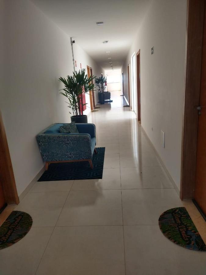 Apartament Flat Gavim Olímpia Zewnętrze zdjęcie