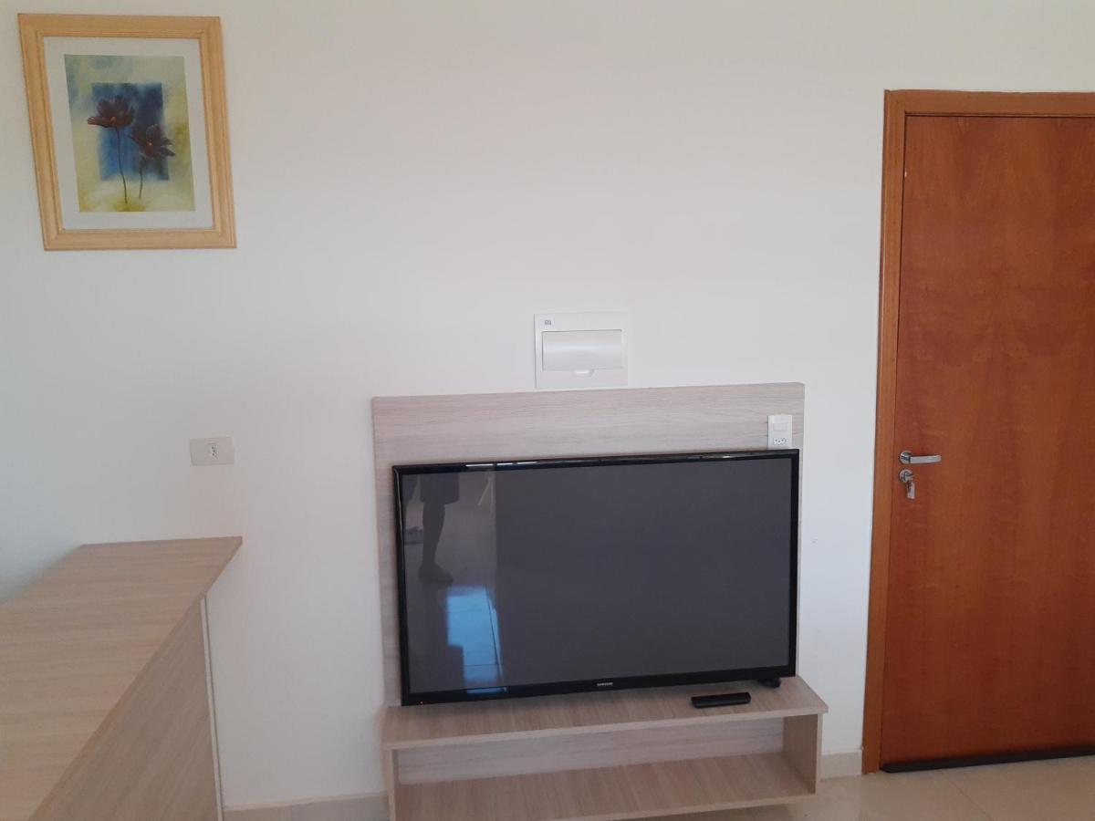 Apartament Flat Gavim Olímpia Zewnętrze zdjęcie