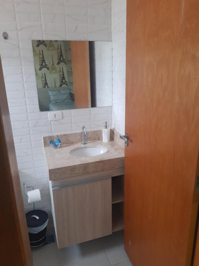 Apartament Flat Gavim Olímpia Zewnętrze zdjęcie