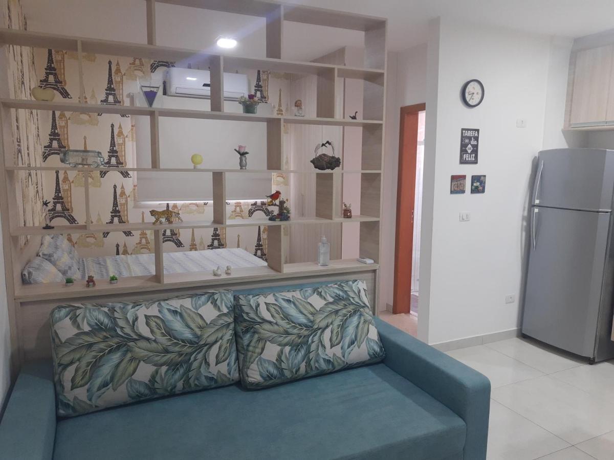 Apartament Flat Gavim Olímpia Zewnętrze zdjęcie